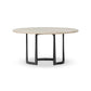 Axtell Coffee Table - Lunar Marble