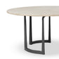 Axtell Coffee Table - Lunar Marble