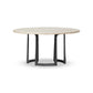 Axtell Coffee Table - Lunar Marble