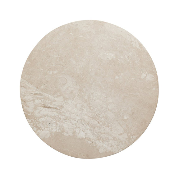 Axtell Coffee Table - Lunar Marble