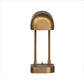 Merlin Table Lamp - Aged Antique Brass