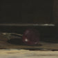 Pear I by Shaina Page - Black Maple Floater