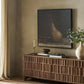 Pear I by Shaina Page - Black Maple Floater