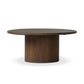Stuart Nesting Coffee Table - Aged Belgium Bleach