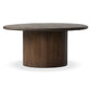 Stuart Nesting Coffee Table - Aged Belgium Bleach