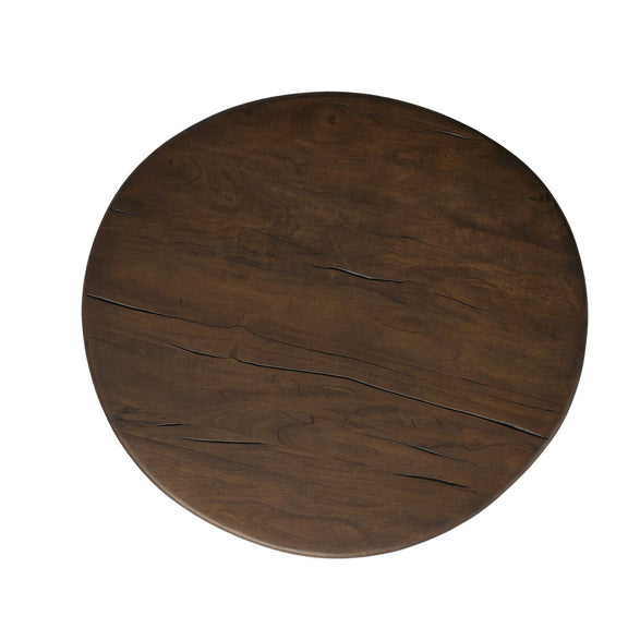 Stuart Nesting Coffee Table - Aged Belgium Bleach