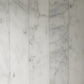 Stuart Nesting Coffee Table - White Calacatta Marble