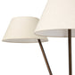 Kliff Floor Lamp - Oil Rubbed Bronze