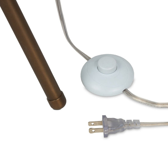 Kliff Floor Lamp - Oil Rubbed Bronze