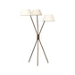 Kliff Floor Lamp - Oil Rubbed Bronze