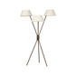 Kliff Floor Lamp - Oil Rubbed Bronze