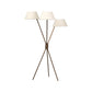 Kliff Floor Lamp - Oil Rubbed Bronze