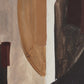 Half Of Me by Amada Ane - Rustic Walnut