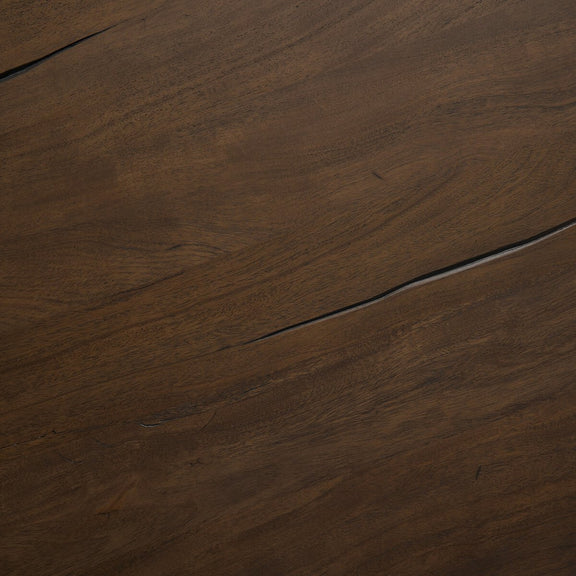 Stuart Nesting Coffee Table - Aged Belgium Bleach