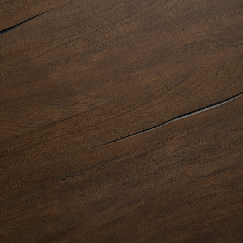 Stuart Nesting Coffee Table - Aged Belgium Bleach