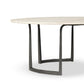 Axtell Coffee Table - Lunar Marble