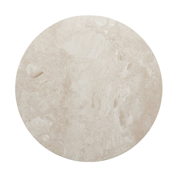 Axtell Coffee Table - Lunar Marble