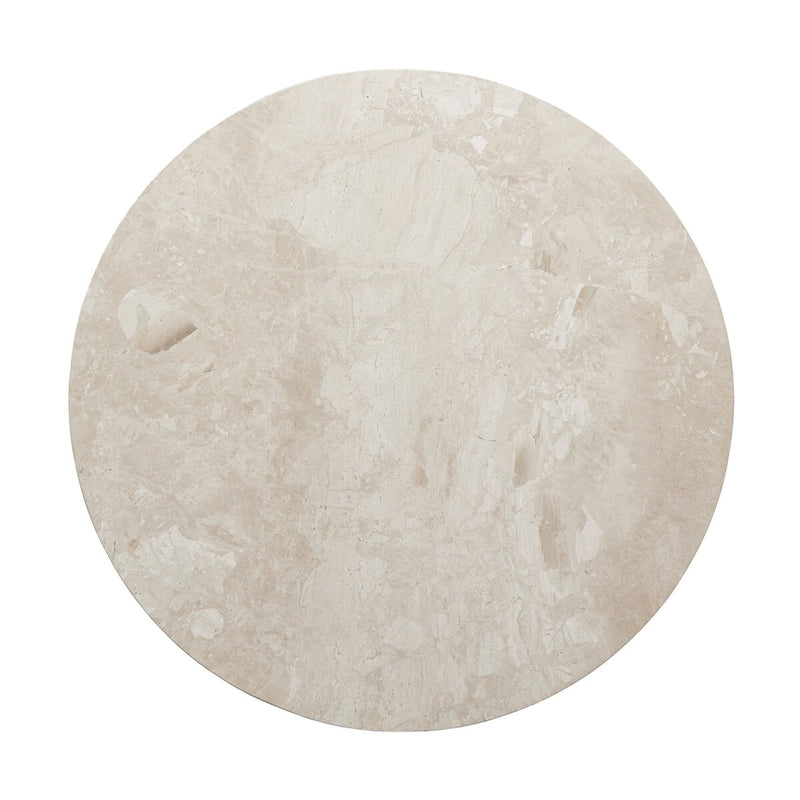 Axtell Coffee Table - Lunar Marble