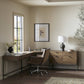 Trey Modular Corner Desk - Auburn Poplar