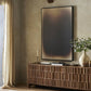 Fumed (Black) by FH Art Studio - Black Maple Floater