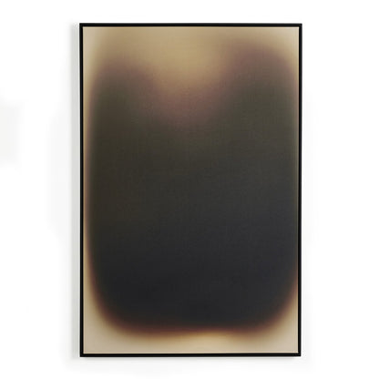 Fumed (Black) by FH Art Studio - Black Maple Floater