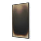 Fumed (Black) by FH Art Studio - Black Maple Floater
