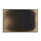 Fumed (Black) by FH Art Studio - Black Maple Floater