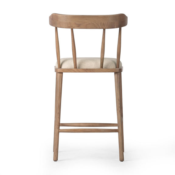 Colter Counter Stool - Antwerp Natural