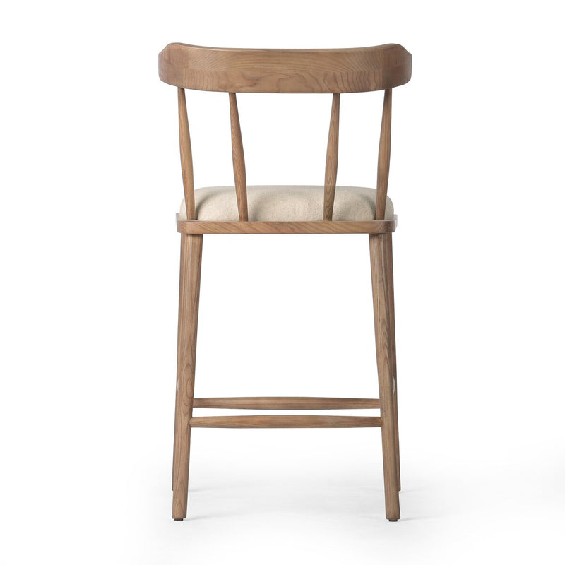 Colter Counter Stool - Antwerp Natural