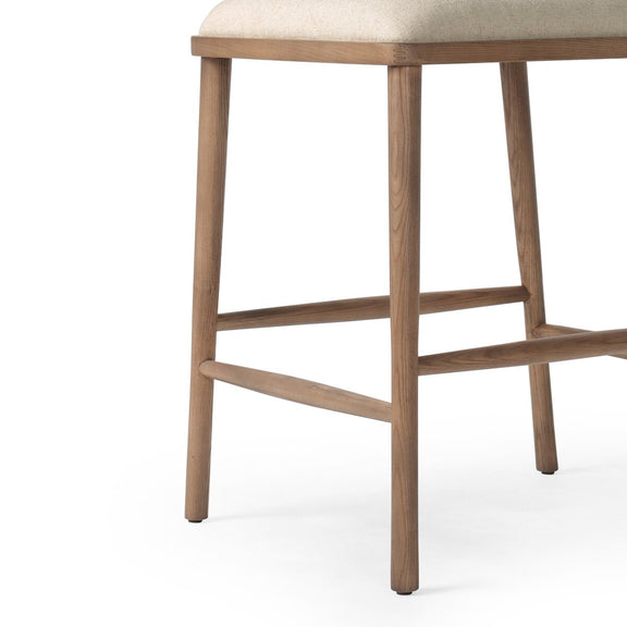Colter Counter Stool - Antwerp Natural
