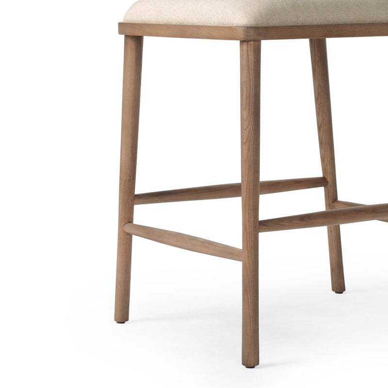 Colter Counter Stool - Antwerp Natural