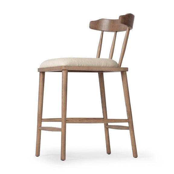 Colter Counter Stool - Antwerp Natural