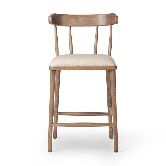 Colter Counter Stool - Antwerp Natural