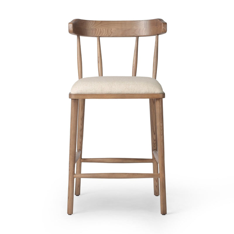 Colter Counter Stool - Antwerp Natural