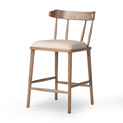 Colter Counter Stool - Antwerp Natural