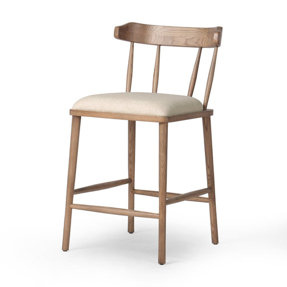Colter Counter Stool - Antwerp Natural