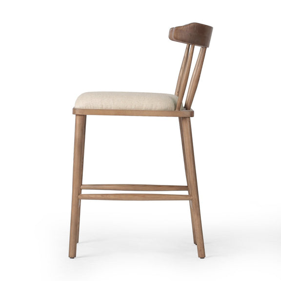 Colter Counter Stool - Antwerp Natural