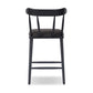 Colter Counter Stool - Antwerp Noir