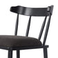 Colter Counter Stool - Antwerp Noir