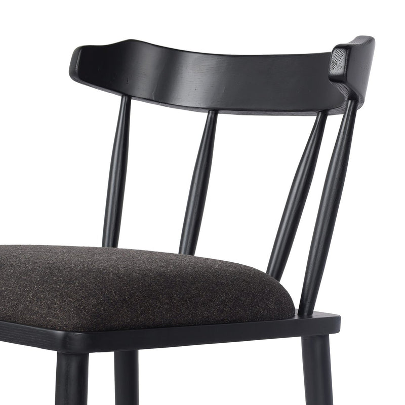 Colter Counter Stool - Antwerp Noir