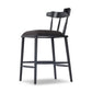 Colter Counter Stool - Antwerp Noir