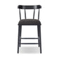 Colter Counter Stool - Antwerp Noir