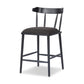 Colter Counter Stool - Antwerp Noir