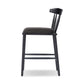 Colter Counter Stool - Antwerp Noir