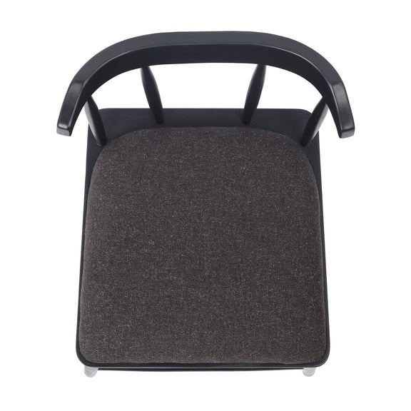 Colter Counter Stool - Antwerp Noir