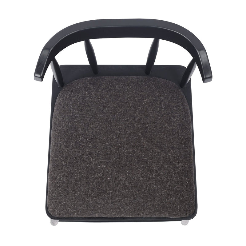 Colter Counter Stool - Antwerp Noir
