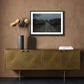 Cloud Busting I by Mandy Steinback - Black Maple