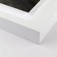 Cloud Busting I by Mandy Steinback - White Maple