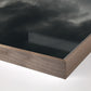 Strike V by Mandy Steinback - Rustic Walnut