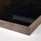 Ocotillo II by Mandy Steinback - Rustic Walnut